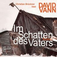 Produktbild: Im Schatten des Vaters