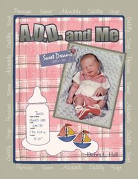 Produktbild: A.D.D. and Me