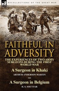 Produktbild: Faithful in Adversity