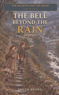 Produktbild: The Bell Before the Rain