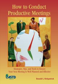 Produktbild: How to Conduct Productive Meetings