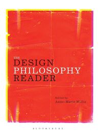Produktbild: The Design Philosophy Reader