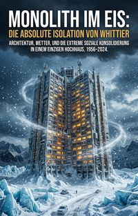 Produktbild: Monolith im Eis: Die absolute Isolation von Whittier