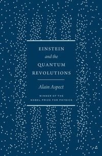Produktbild: Einstein and the Quantum Revolutions