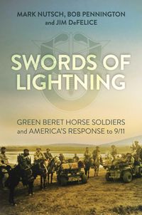 Produktbild: Swords of Lightning
