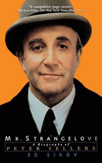 Produktbild: Mr. Strangelove