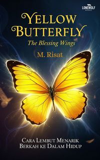 Produktbild: Yellow Butterfly: Cara Lembut Menarik Berkah ke Dalam Hidup