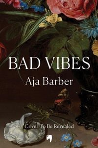Produktbild: Bad Vibes