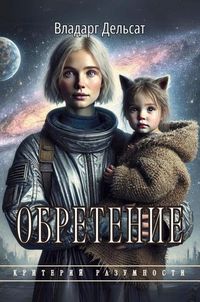 Produktbild: Обретение