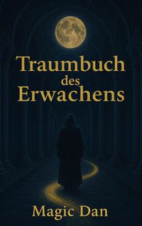 Produktbild: Traumbuch des Erwachens
