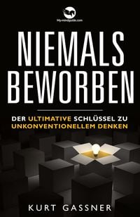 Produktbild: Niemals Beworben
