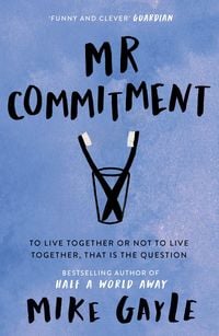 Produktbild: Mr Commitment