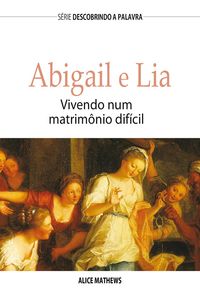 Produktbild: Abigail e Lia