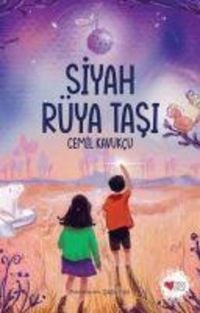 Produktbild: Siyah R&uuml;ya Tasi