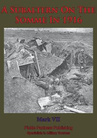 Produktbild: Subaltern On The Somme In 1916