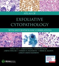Produktbild: Atlas of Exfoliative Cytopathology