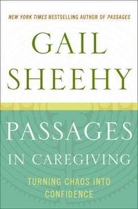 Produktbild: Passages in Caregiving LP: Turning Chaos Into Confidence