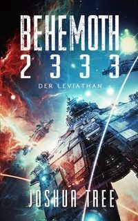 Produktbild: BEHEMOTH 2333: Der Leviathan