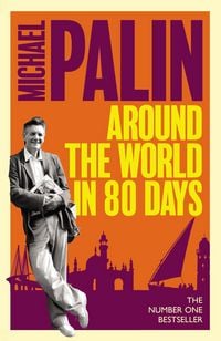 Produktbild: Around The World In Eighty Days