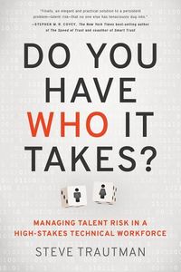 Produktbild: Do You Have Who It Takes?