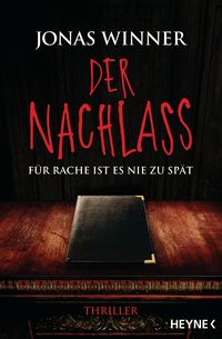 Produktbild: Der Nachlass