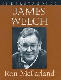 Produktbild: Understanding James Welch