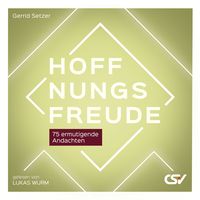 Produktbild: Hoffnungsfreude