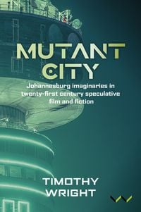 Produktbild: Mutant City