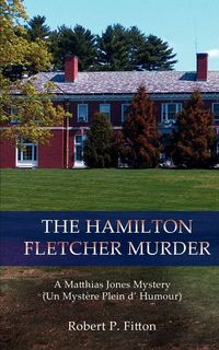 Produktbild: The Hamilton Fletcher Murder