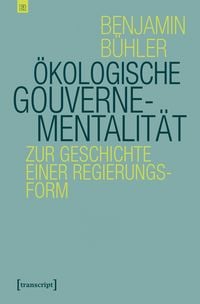 Produktbild: &Ouml;kologische Gouvernementalit&auml;t