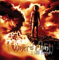 Produktbild: Whyte Ash: I Will Remain