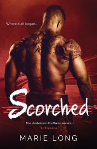 Produktbild: Scorched
