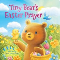 Produktbild: Tiny Bear's Easter Prayer