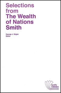 Produktbild: Selections from The Wealth of Nations