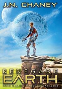 Produktbild: Renegade Earth