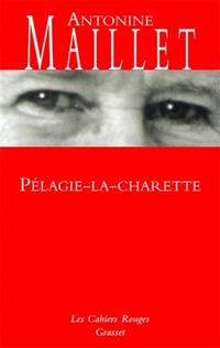 Produktbild: P&eacute;lagie-la-Charrette