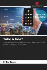 Produktbild: Take a look!