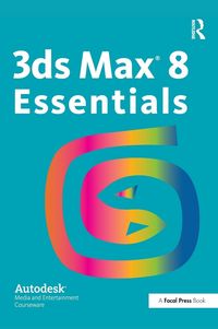 Produktbild: 3ds Max 8 Essentials