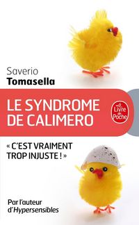 Produktbild: Le syndrome de Calimero