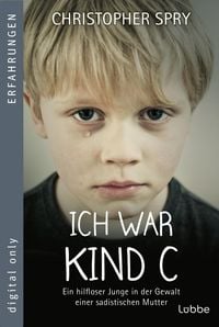 Produktbild: Ich war Kind C
