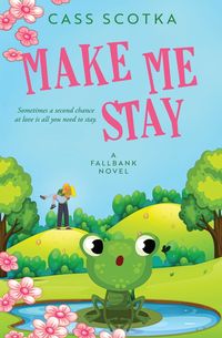 Produktbild: Make Me Stay