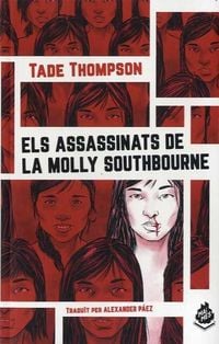 Produktbild: Els assassinats de la Molly Southbourne