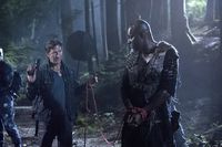 The 100 - Die komplette 2. Staffel  [4 BRs]