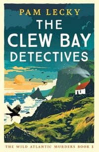 Produktbild: The Clew Bay Detectives