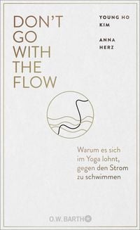 Produktbild: Don't Go with the Flow