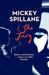 Produktbild: I, The Jury
