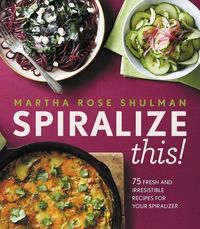 Produktbild: Spiralize This!