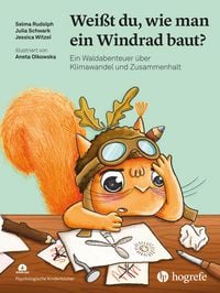 Produktbild: Wei&szlig;t du, wie man ein Windrad baut?