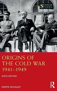 Produktbild: Origins of the Cold War 1941-1949