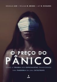 Produktbild: O pre&ccedil;o do p&acirc;nico